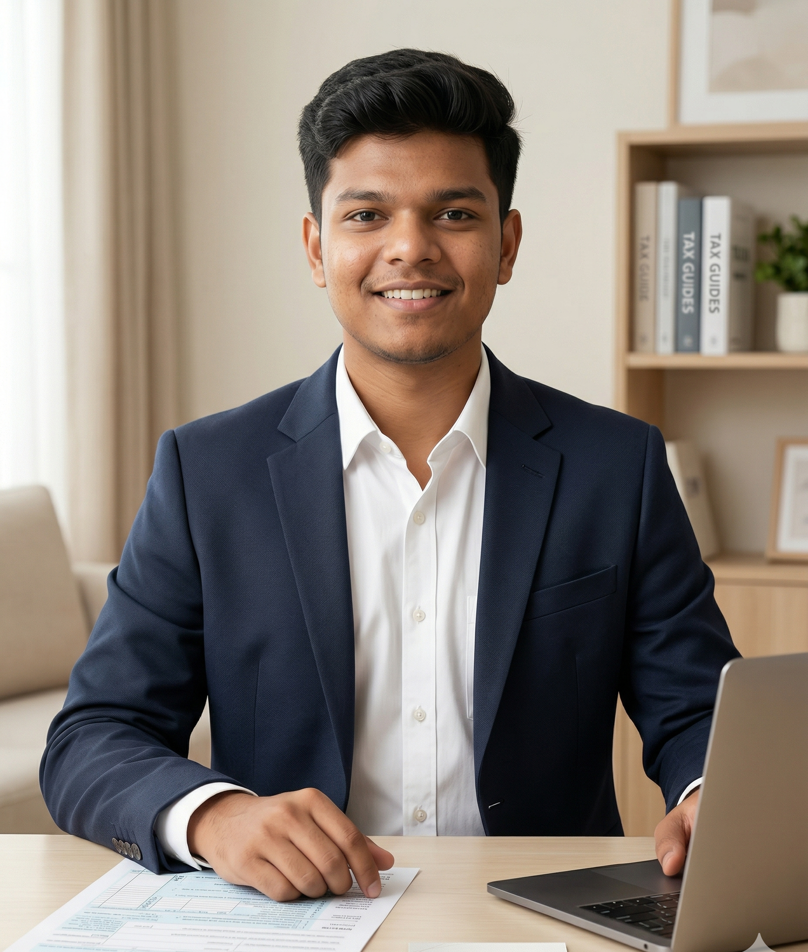 Premier Financial Advisory Office